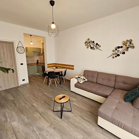 Casa Enne, Appartamento Vicino Centro E Juventus Stadium Turin Exteriör bild