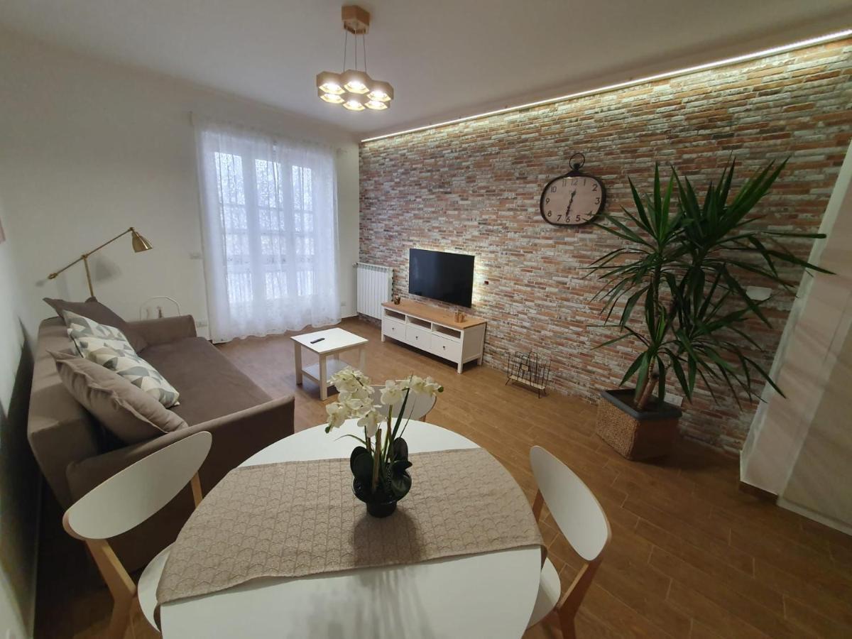 Casa Enne, Appartamento Vicino Centro E Juventus Stadium Turin Exteriör bild