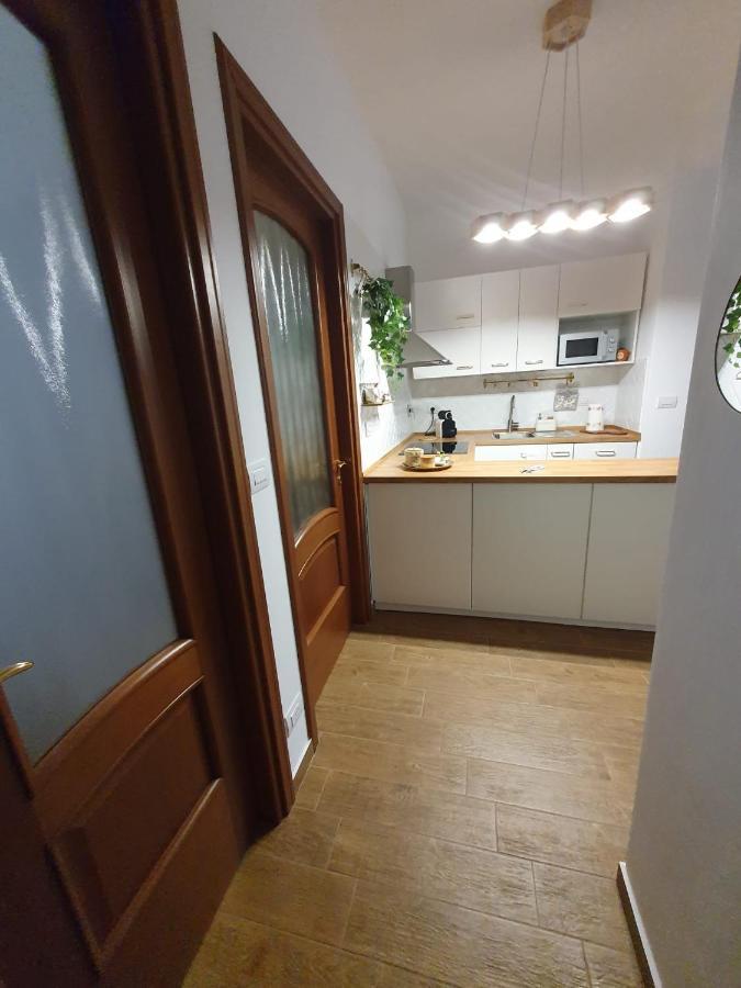 Casa Enne, Appartamento Vicino Centro E Juventus Stadium Turin Exteriör bild