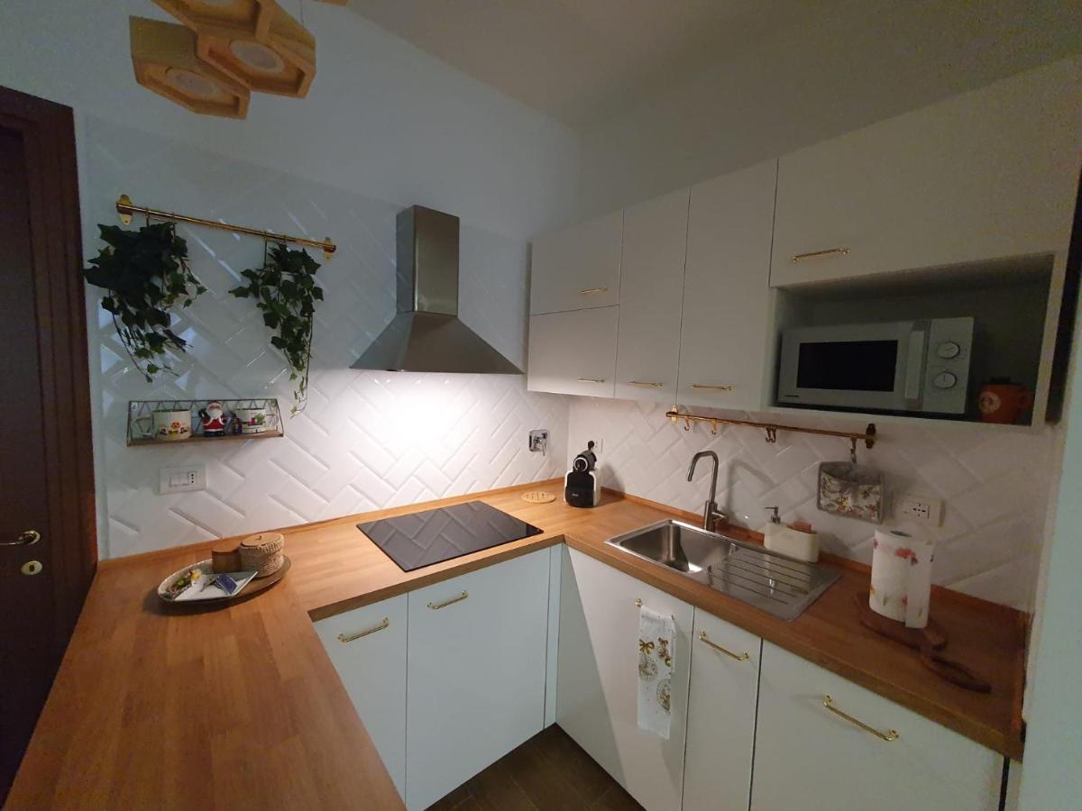 Casa Enne, Appartamento Vicino Centro E Juventus Stadium Turin Exteriör bild