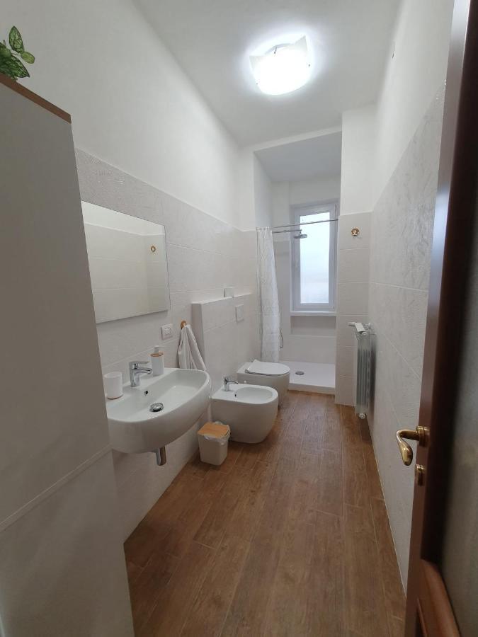 Casa Enne, Appartamento Vicino Centro E Juventus Stadium Turin Exteriör bild