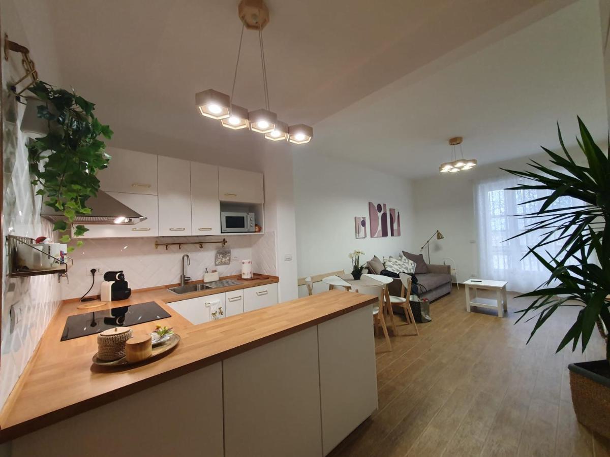 Casa Enne, Appartamento Vicino Centro E Juventus Stadium Turin Exteriör bild