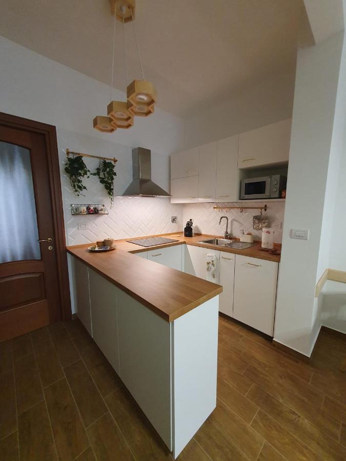 Casa Enne, Appartamento Vicino Centro E Juventus Stadium Turin Exteriör bild