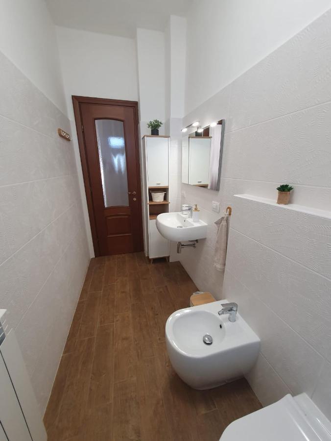 Casa Enne, Appartamento Vicino Centro E Juventus Stadium Turin Exteriör bild