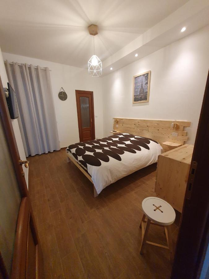 Casa Enne, Appartamento Vicino Centro E Juventus Stadium Turin Exteriör bild
