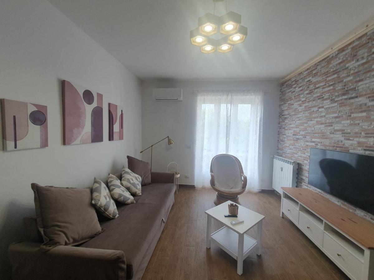 Casa Enne, Appartamento Vicino Centro E Juventus Stadium Turin Exteriör bild