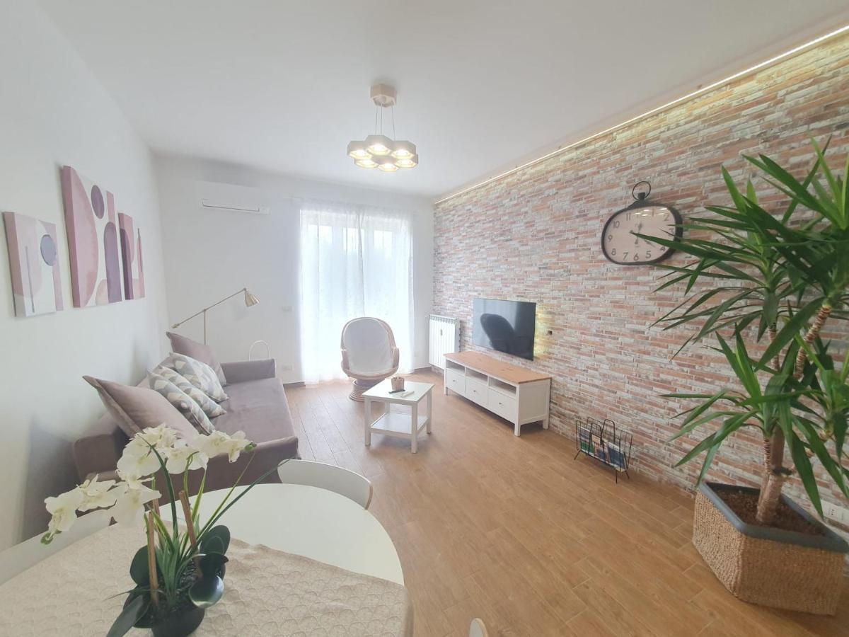 Casa Enne, Appartamento Vicino Centro E Juventus Stadium Turin Exteriör bild