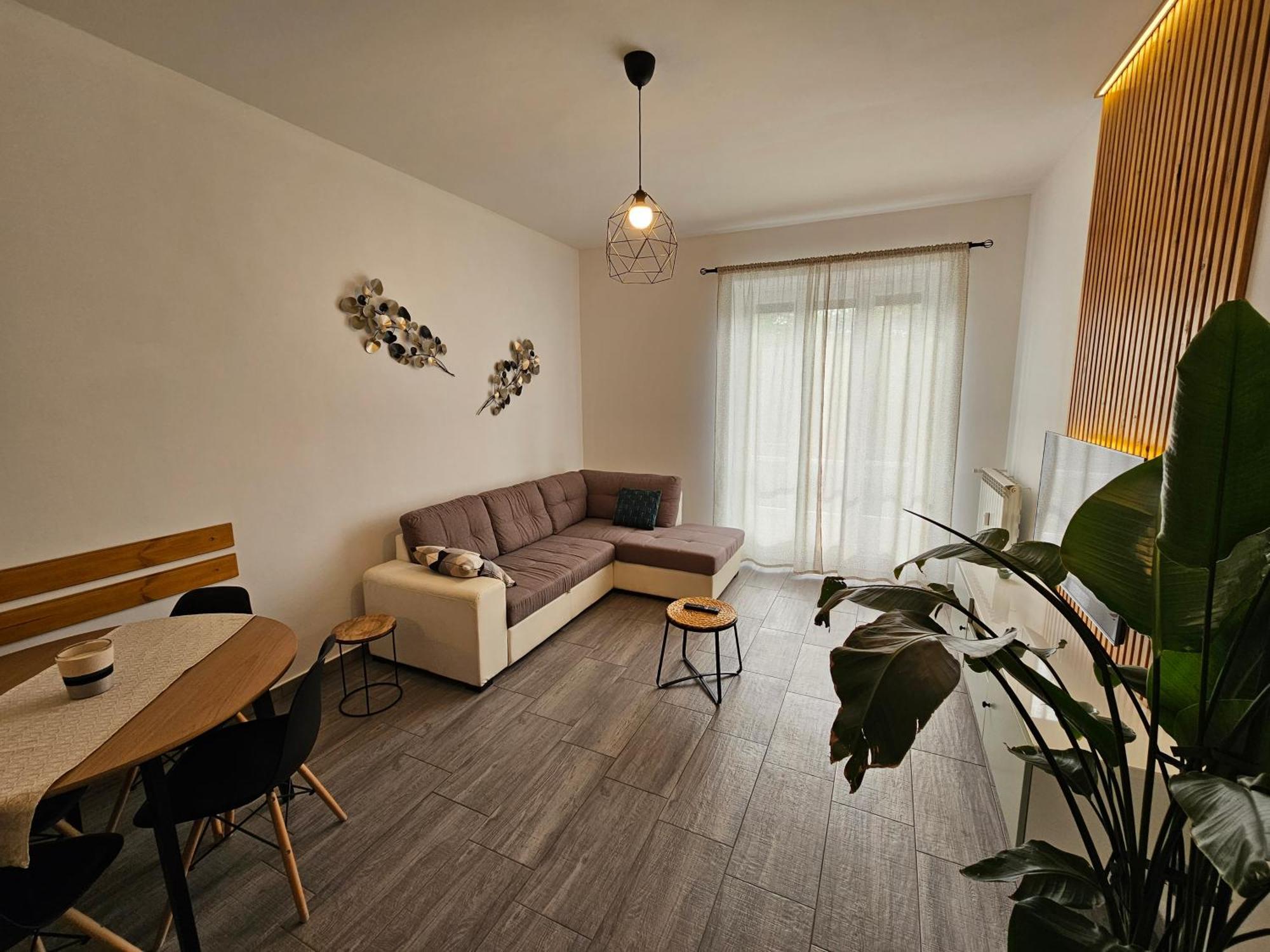 Casa Enne, Appartamento Vicino Centro E Juventus Stadium Turin Exteriör bild