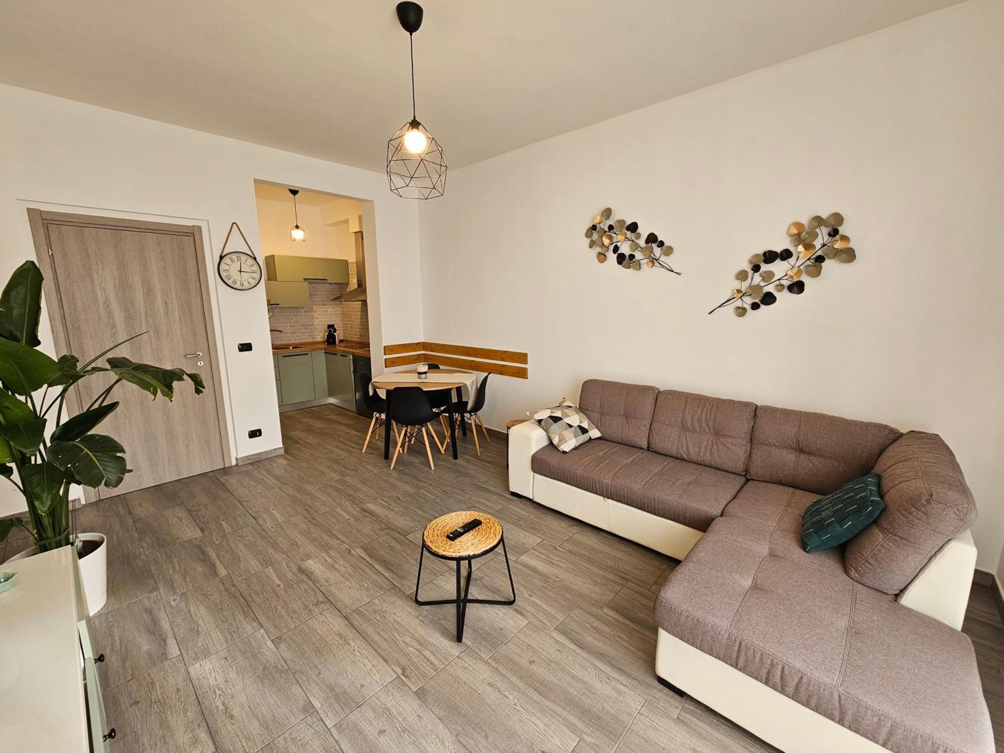 Casa Enne, Appartamento Vicino Centro E Juventus Stadium Turin Exteriör bild