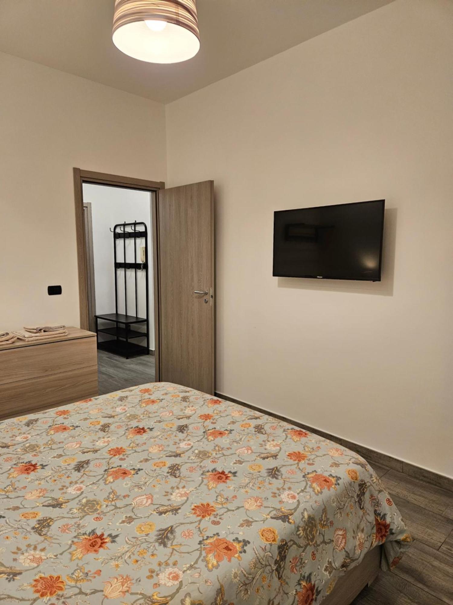 Casa Enne, Appartamento Vicino Centro E Juventus Stadium Turin Exteriör bild