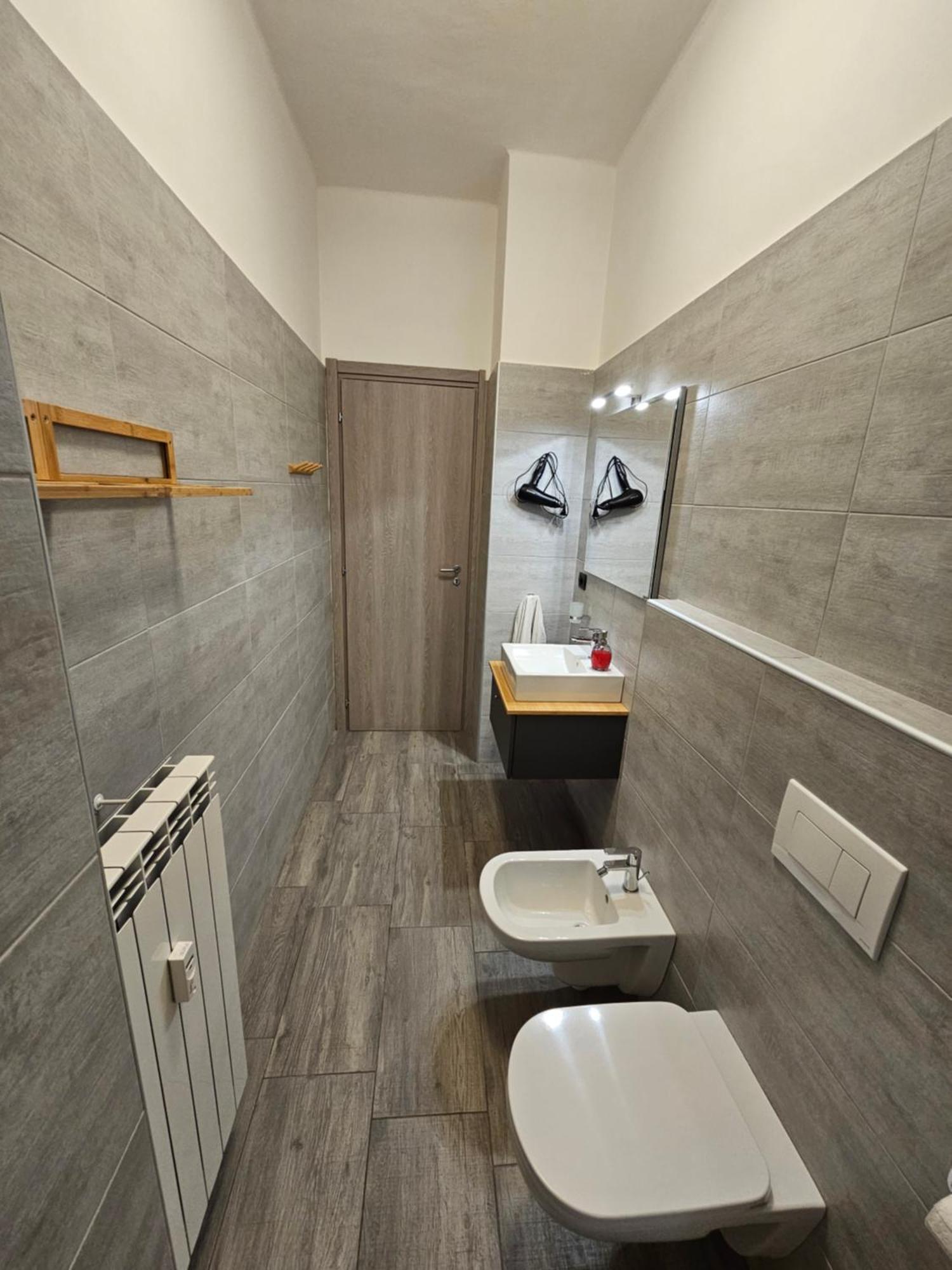 Casa Enne, Appartamento Vicino Centro E Juventus Stadium Turin Exteriör bild