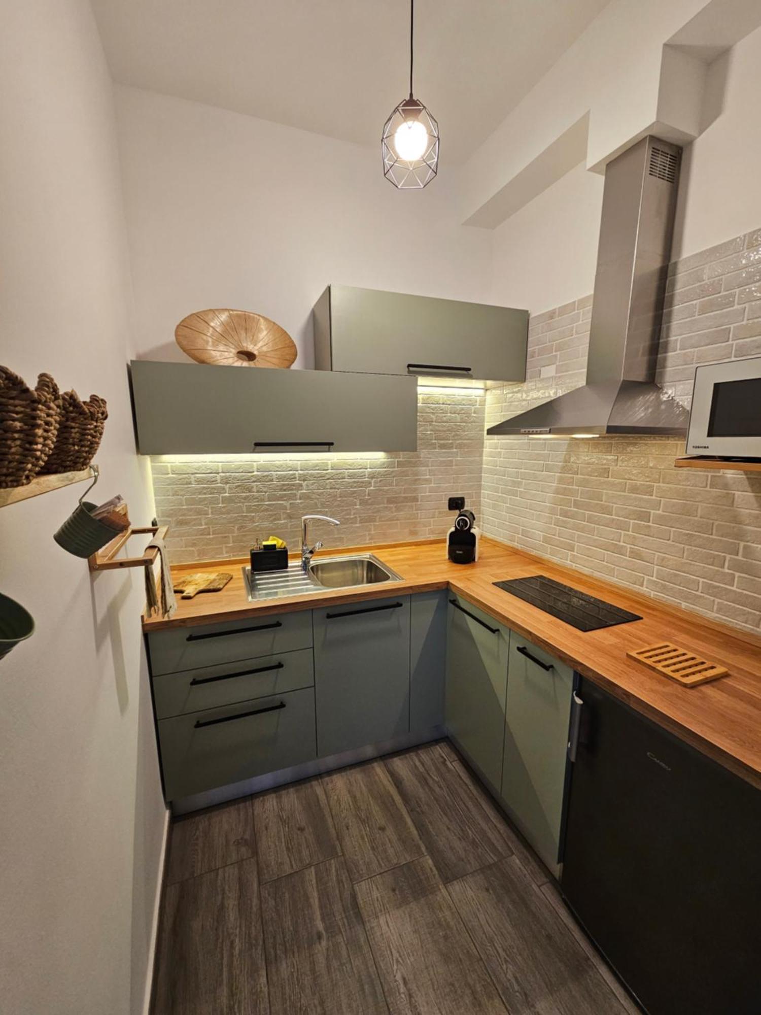 Casa Enne, Appartamento Vicino Centro E Juventus Stadium Turin Exteriör bild