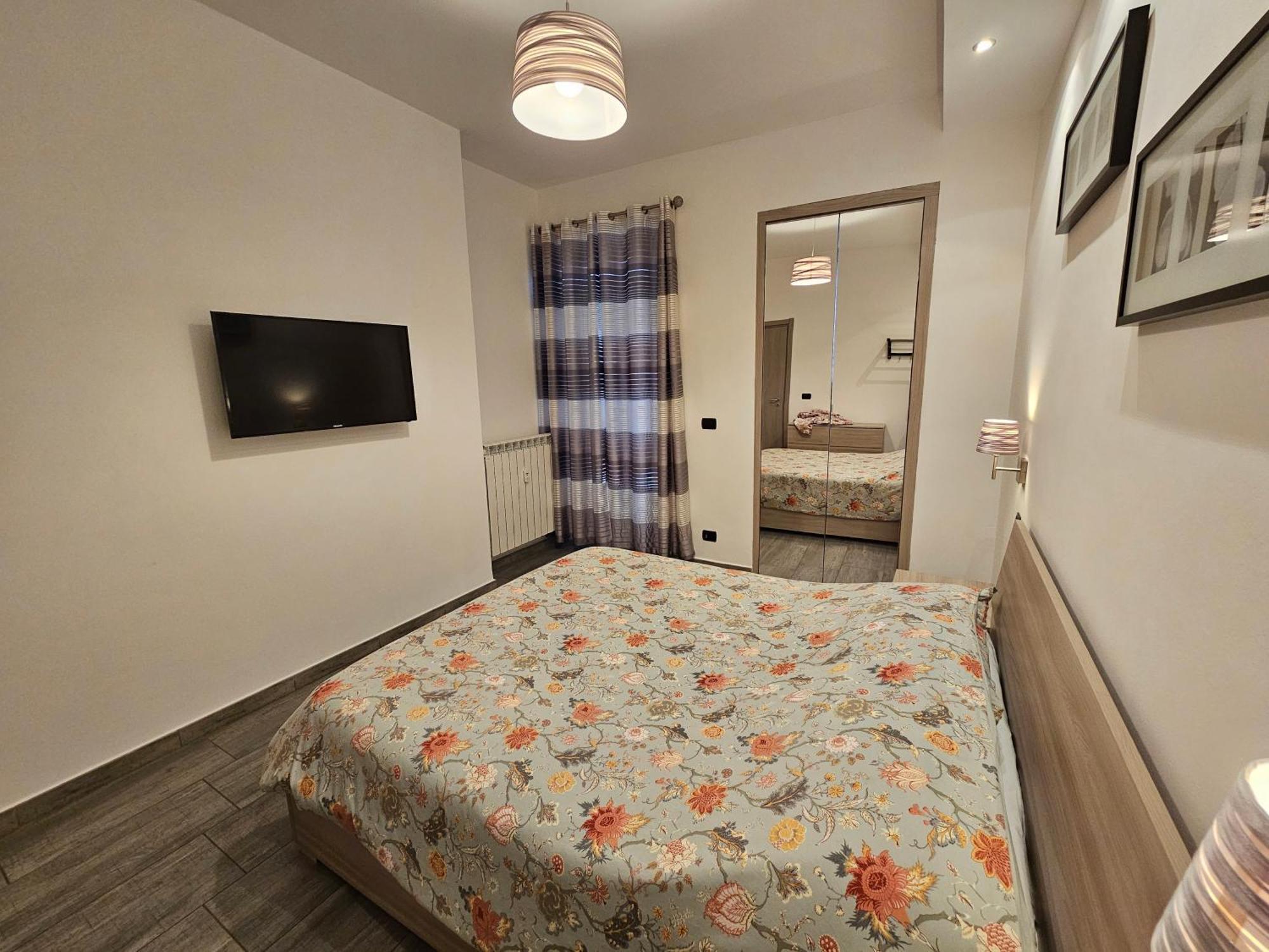 Casa Enne, Appartamento Vicino Centro E Juventus Stadium Turin Exteriör bild