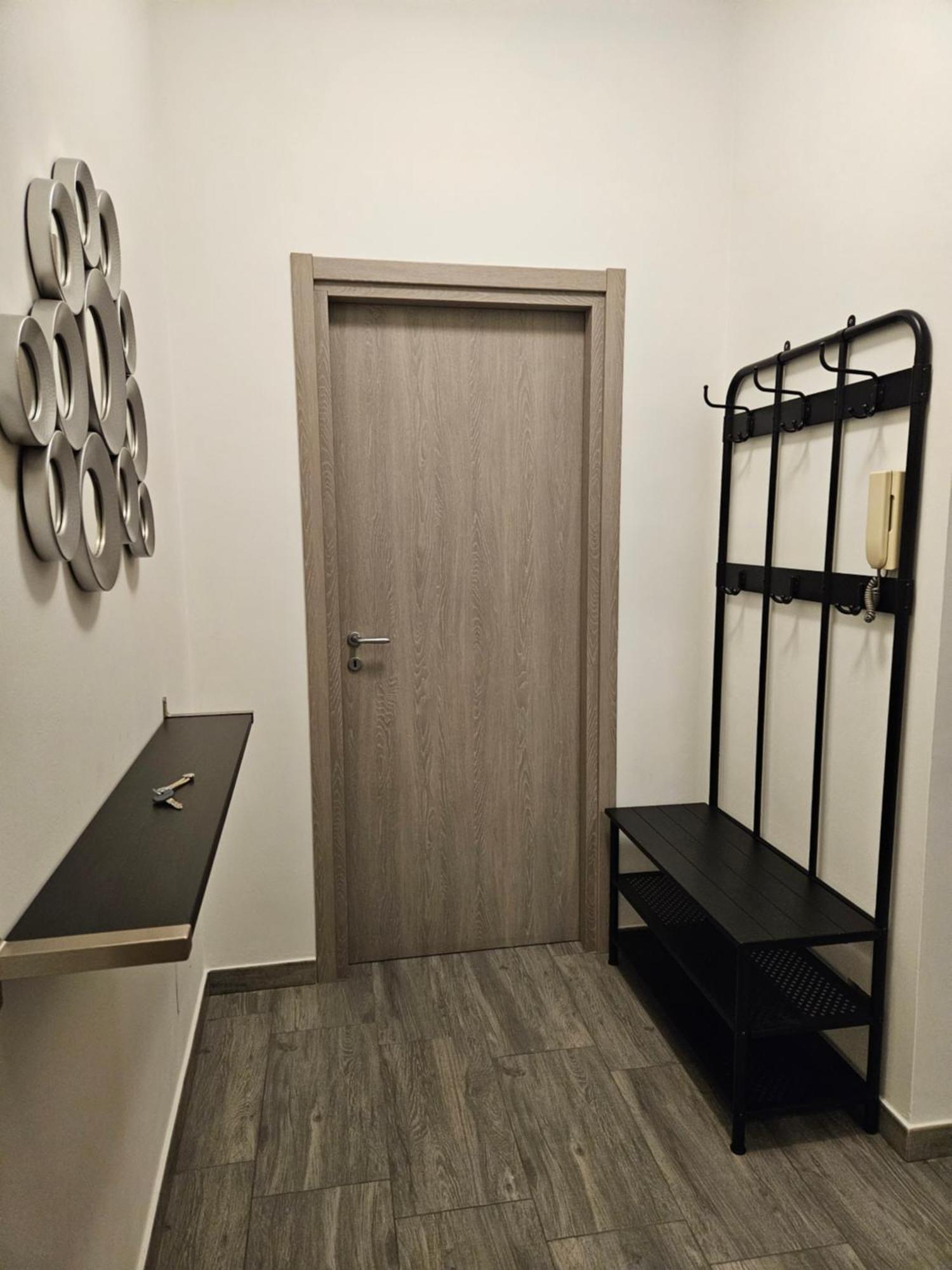 Casa Enne, Appartamento Vicino Centro E Juventus Stadium Turin Exteriör bild