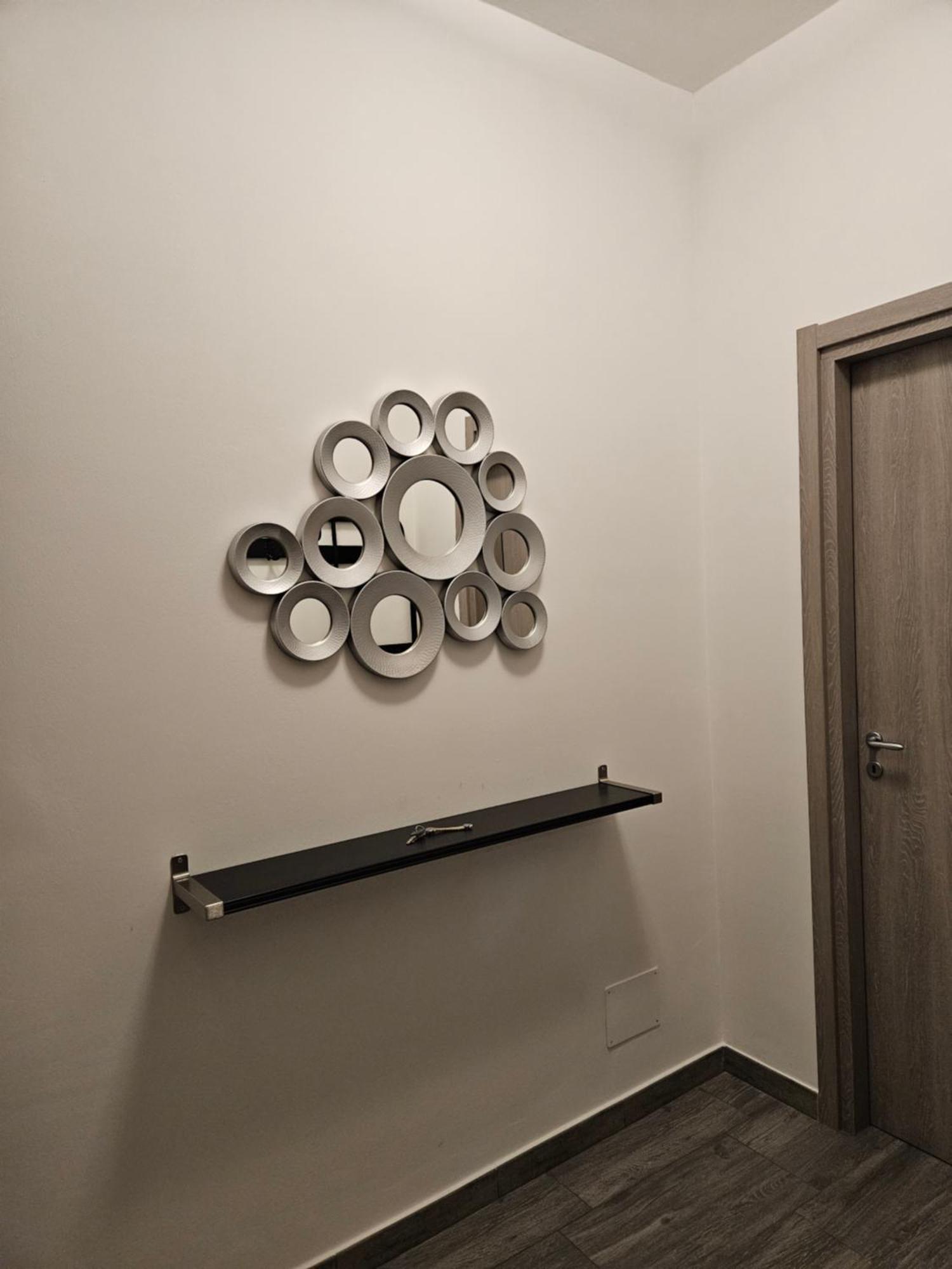 Casa Enne, Appartamento Vicino Centro E Juventus Stadium Turin Exteriör bild