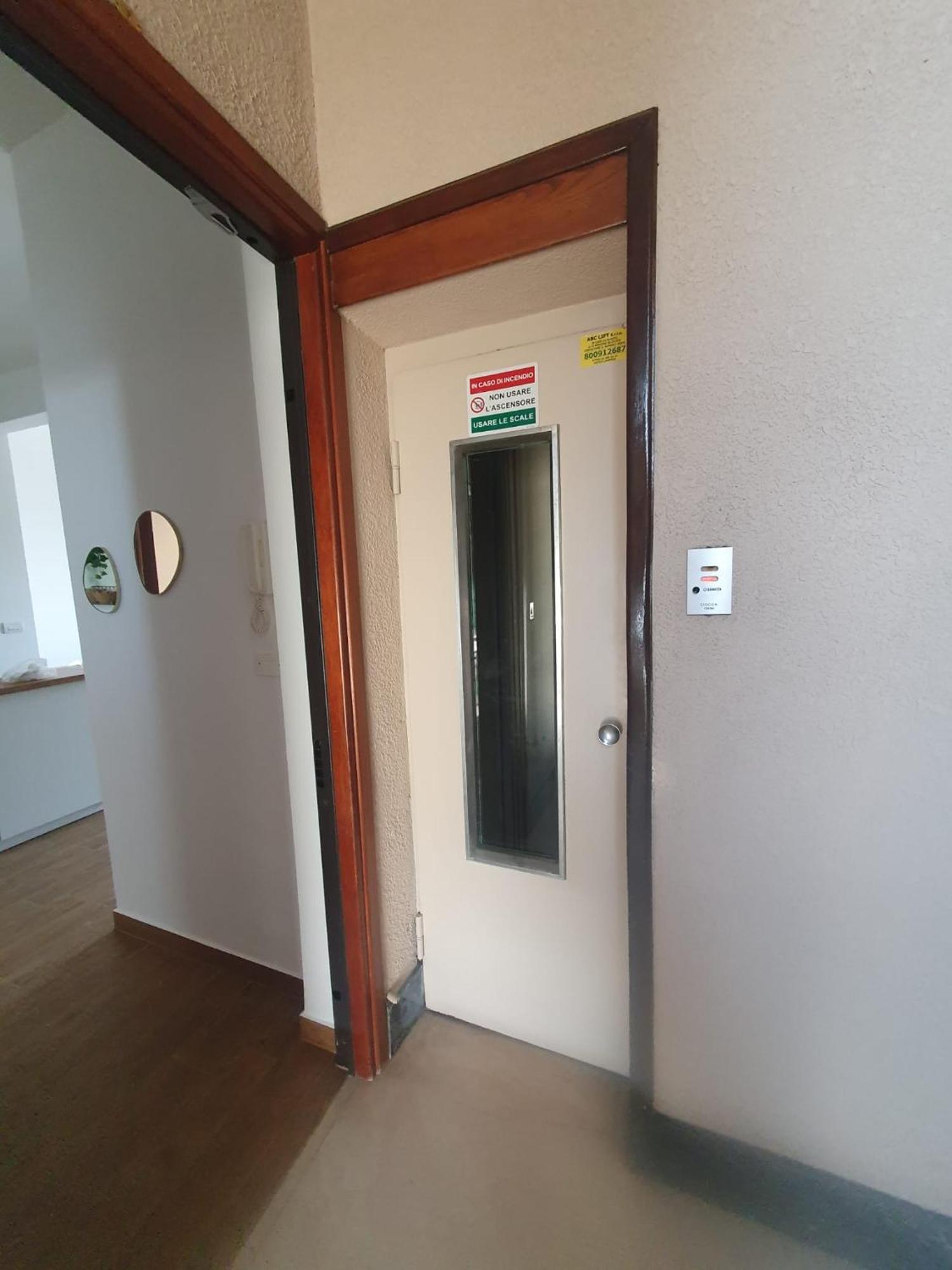 Casa Enne, Appartamento Vicino Centro E Juventus Stadium Turin Exteriör bild