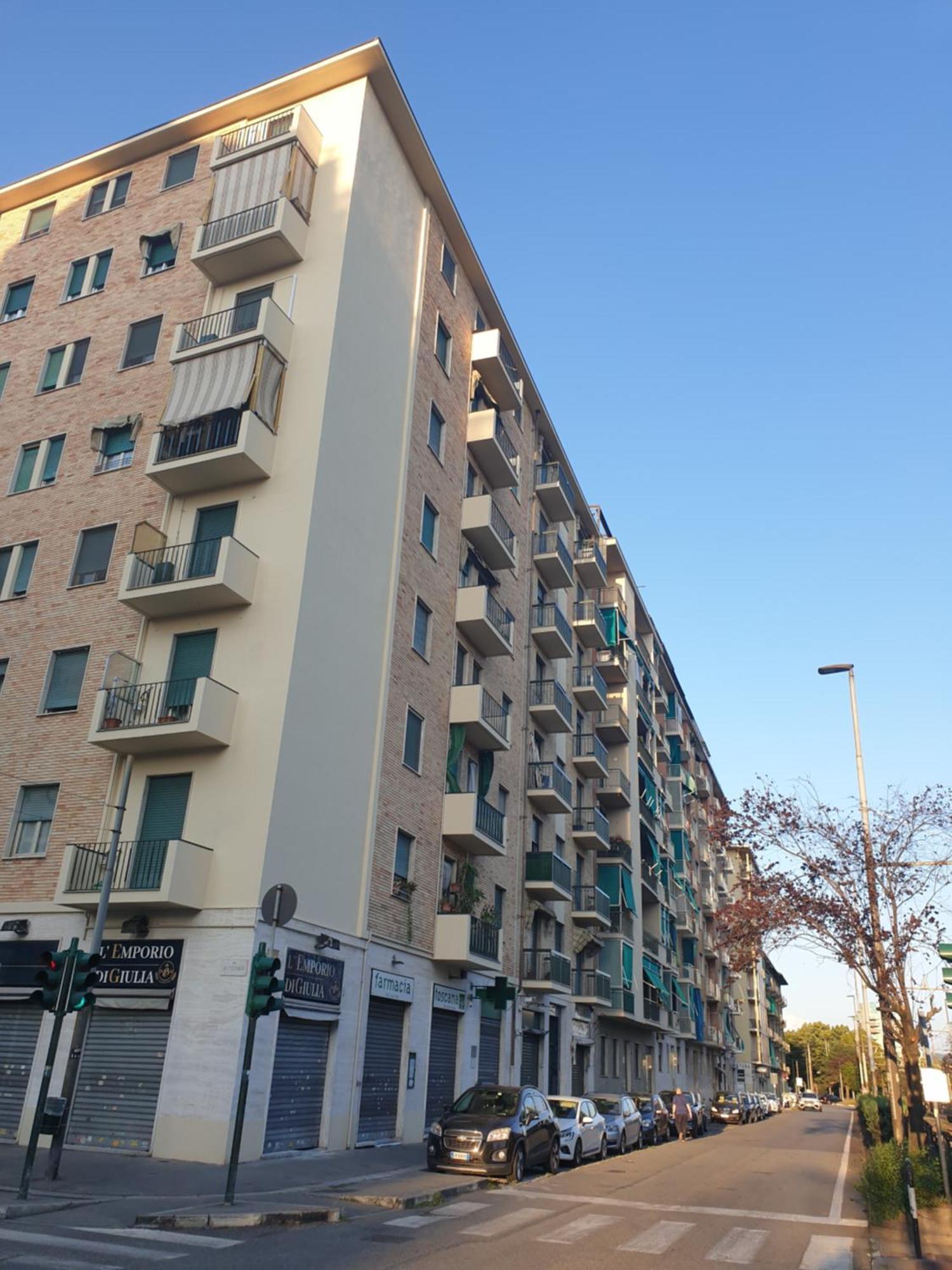 Casa Enne, Appartamento Vicino Centro E Juventus Stadium Turin Exteriör bild
