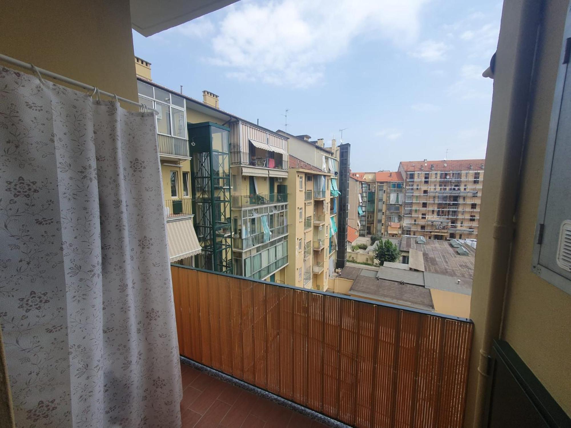 Casa Enne, Appartamento Vicino Centro E Juventus Stadium Turin Exteriör bild