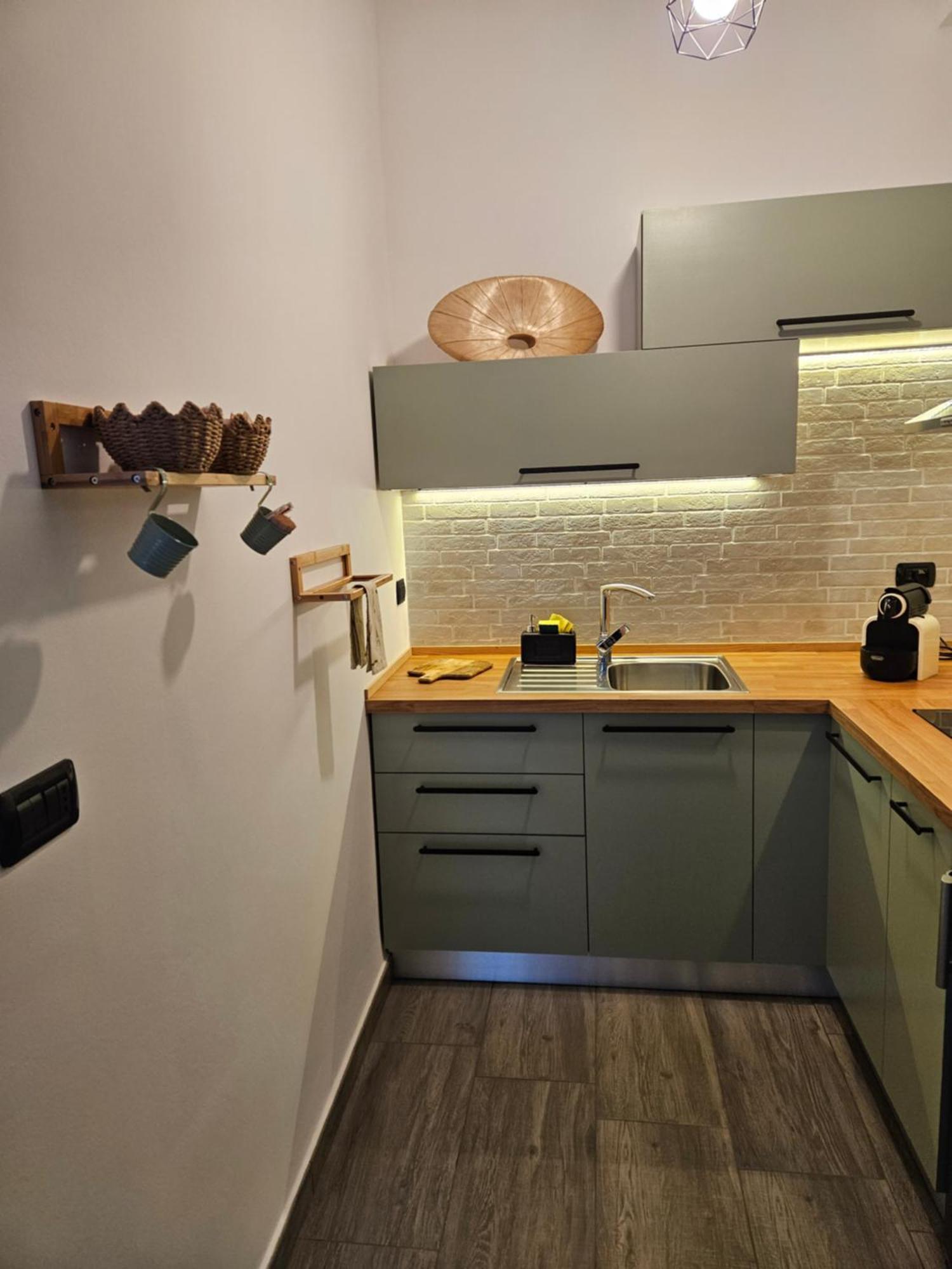 Casa Enne, Appartamento Vicino Centro E Juventus Stadium Turin Exteriör bild