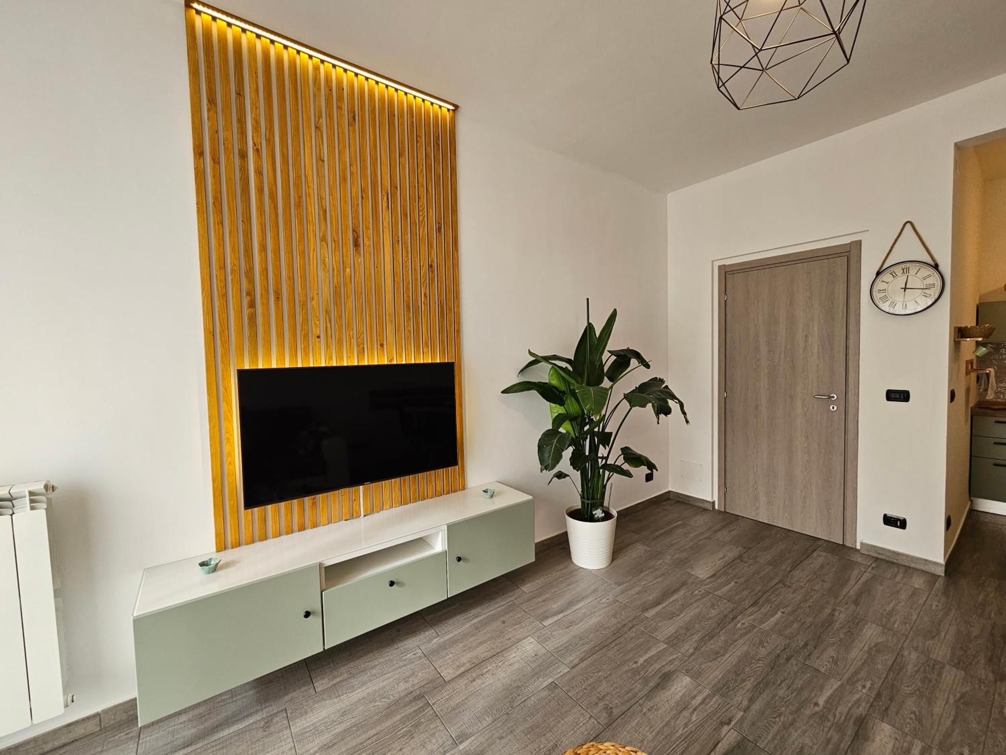 Casa Enne, Appartamento Vicino Centro E Juventus Stadium Turin Rum bild